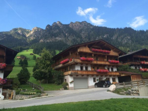 Alpbacher Appartementhaus Johannes